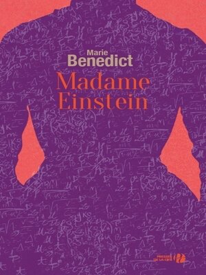 cover image of Madame Einstein